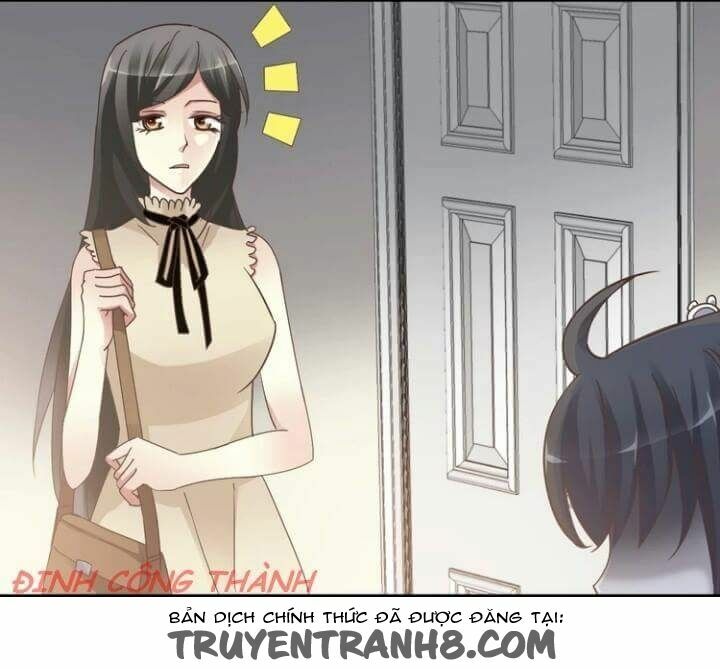 Truyện Kinh Dị Ở Tòa Nhà Số 44: Chapter 16