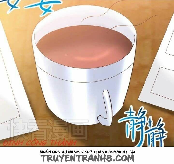 Truyện Kinh Dị Ở Tòa Nhà Số 44: Chapter 16
