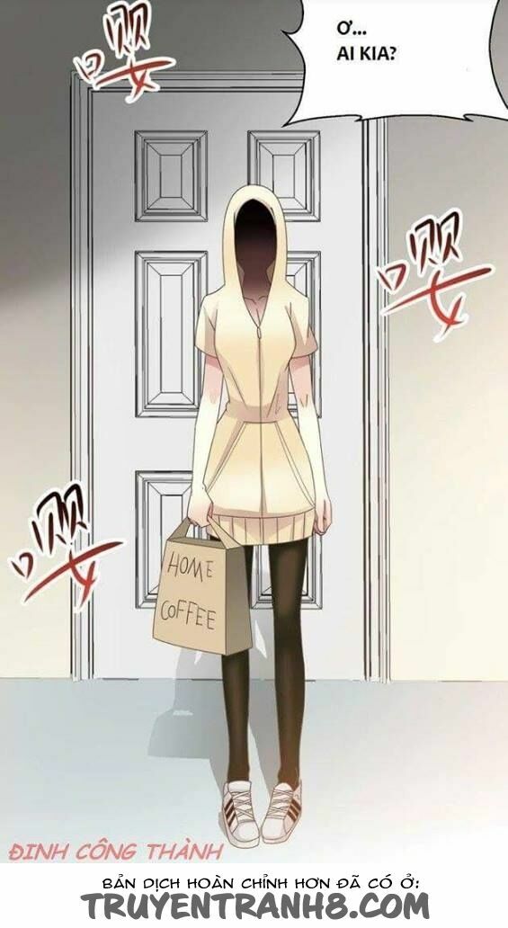 Truyện Kinh Dị Ở Tòa Nhà Số 44: Chapter 16