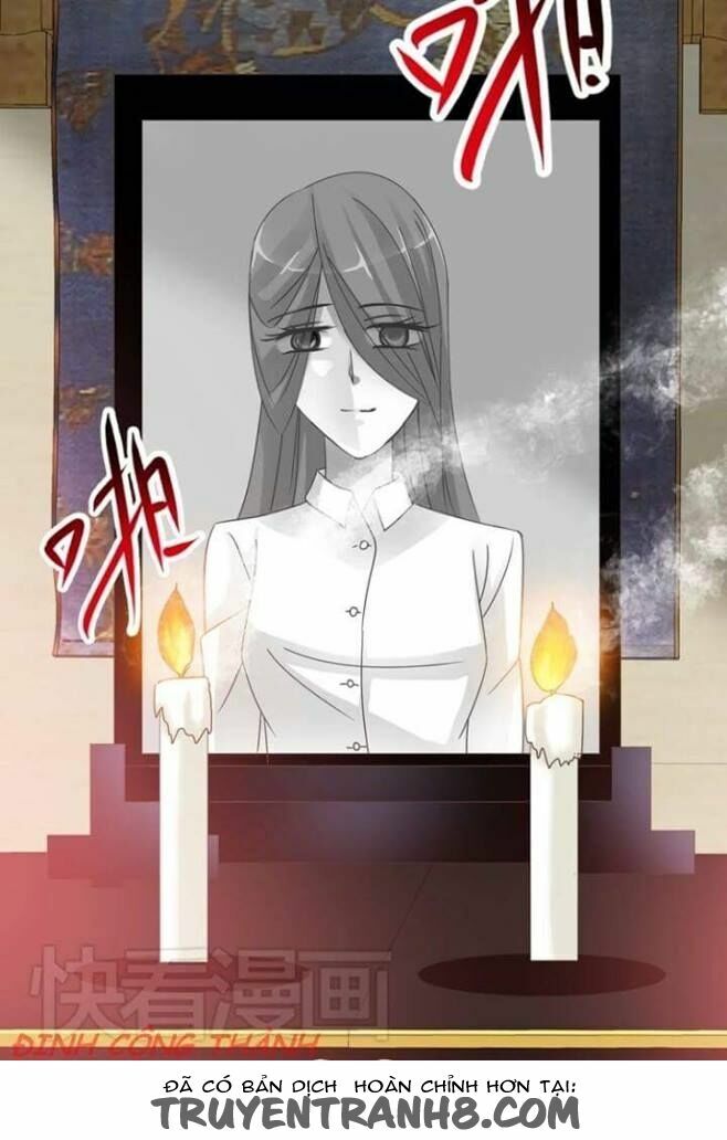Truyện Kinh Dị Ở Tòa Nhà Số 44: Chapter 17