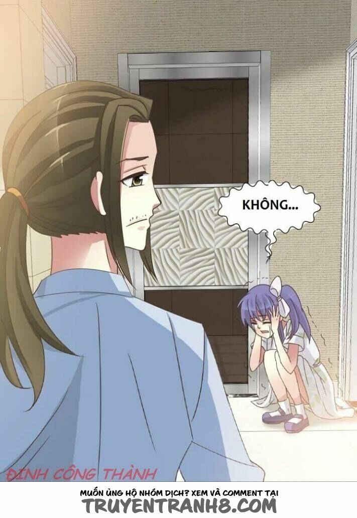 Truyện Kinh Dị Ở Tòa Nhà Số 44: Chapter 17