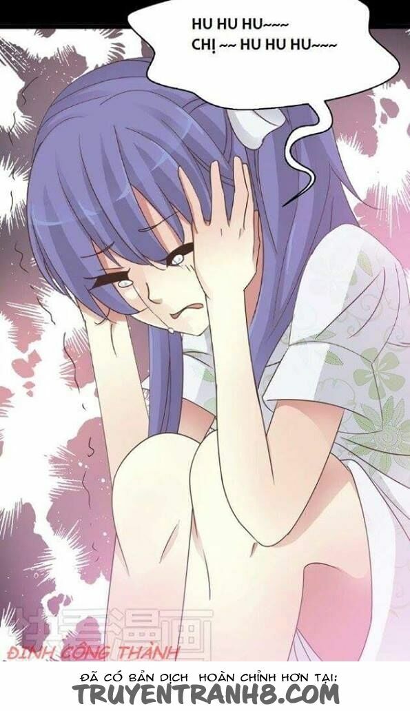 Truyện Kinh Dị Ở Tòa Nhà Số 44: Chapter 17