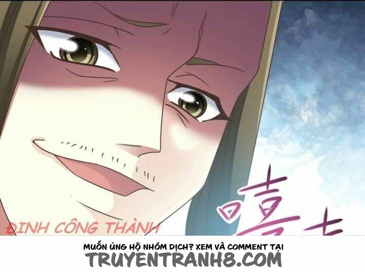 Truyện Kinh Dị Ở Tòa Nhà Số 44: Chapter 17
