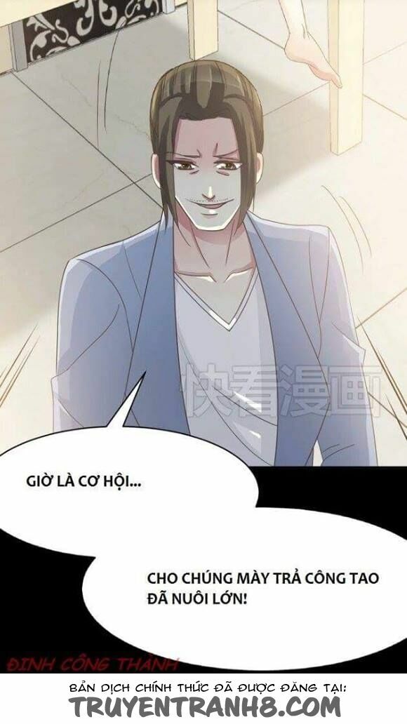 Truyện Kinh Dị Ở Tòa Nhà Số 44: Chapter 17