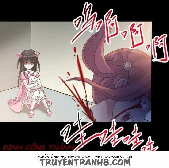 Truyện Kinh Dị Ở Tòa Nhà Số 44: Chapter 17