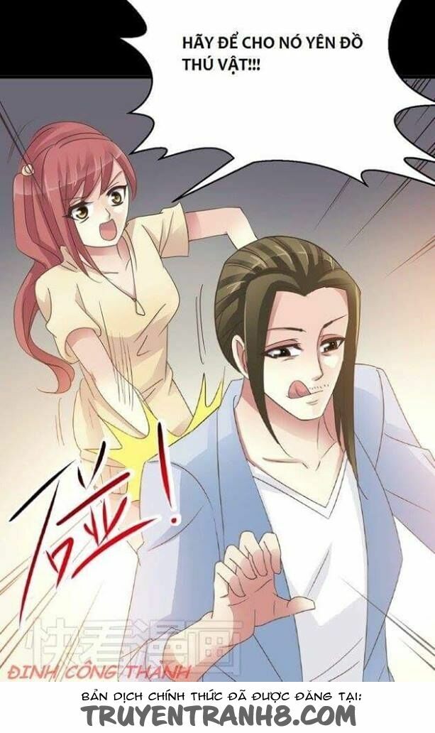 Truyện Kinh Dị Ở Tòa Nhà Số 44: Chapter 17