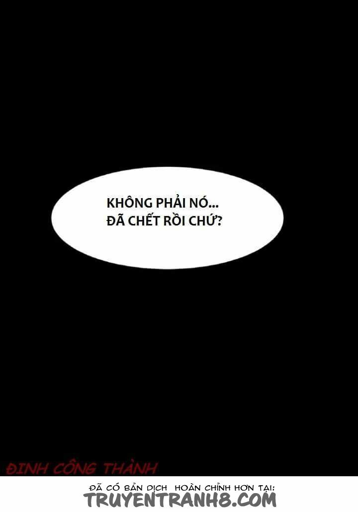 Truyện Kinh Dị Ở Tòa Nhà Số 44: Chapter 17