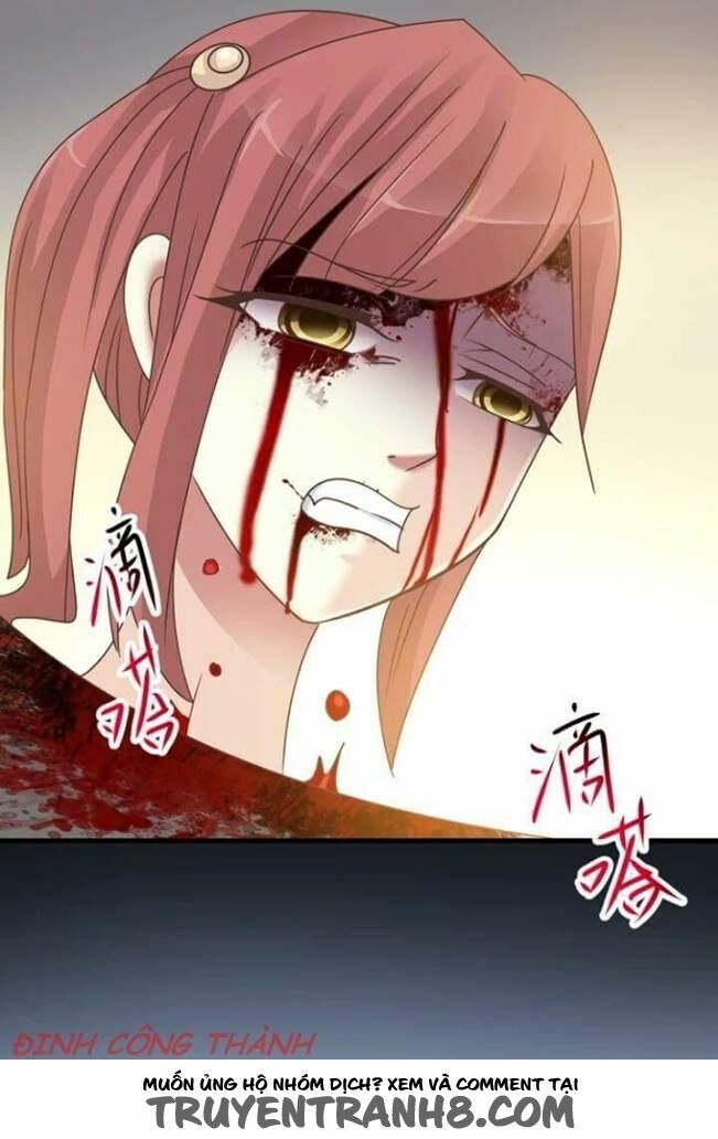 Truyện Kinh Dị Ở Tòa Nhà Số 44: Chapter 17