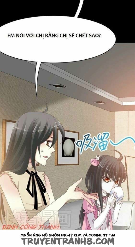 Truyện Kinh Dị Ở Tòa Nhà Số 44: Chapter 17