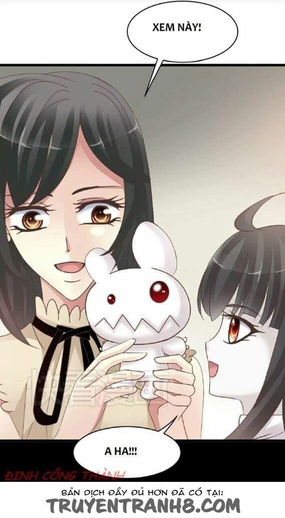 Truyện Kinh Dị Ở Tòa Nhà Số 44: Chapter 17