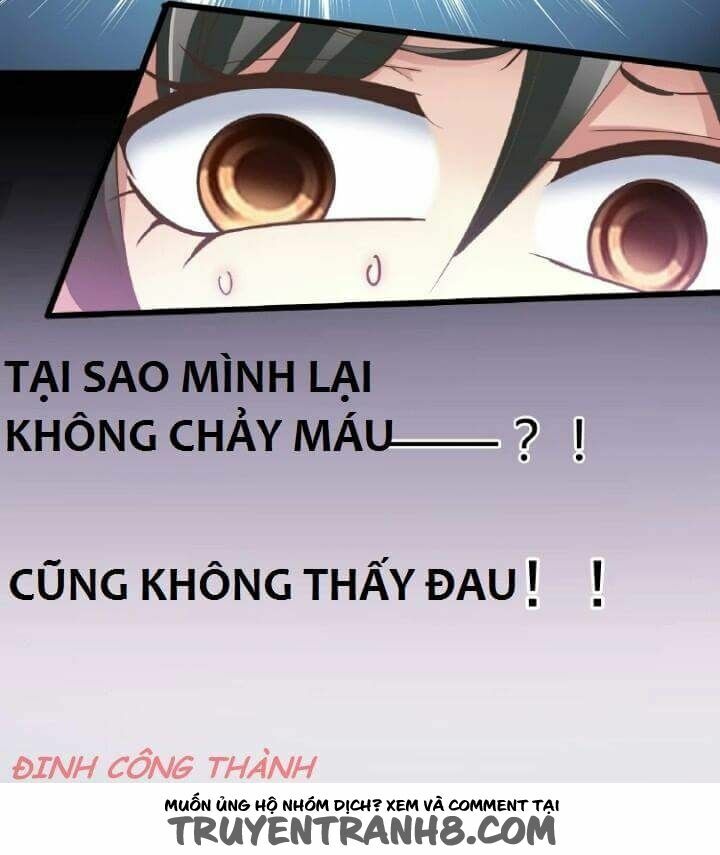 Truyện Kinh Dị Ở Tòa Nhà Số 44: Chapter 17
