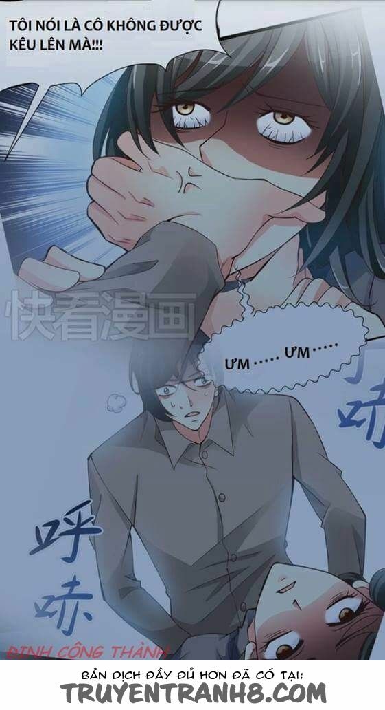 Truyện Kinh Dị Ở Tòa Nhà Số 44: Chapter 17
