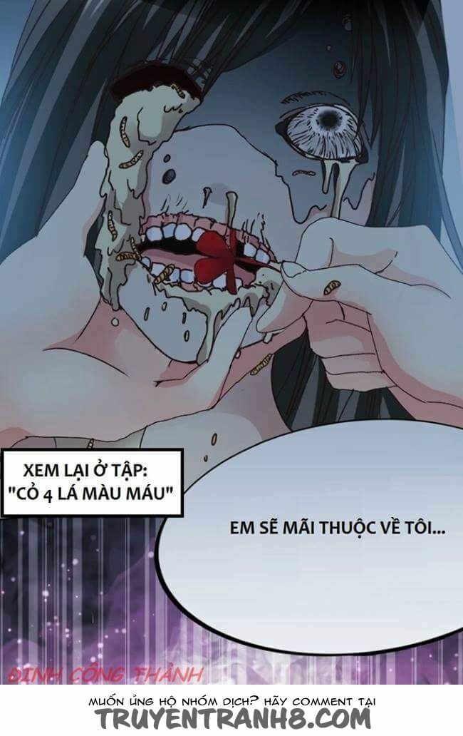 Truyện Kinh Dị Ở Tòa Nhà Số 44: Chapter 17