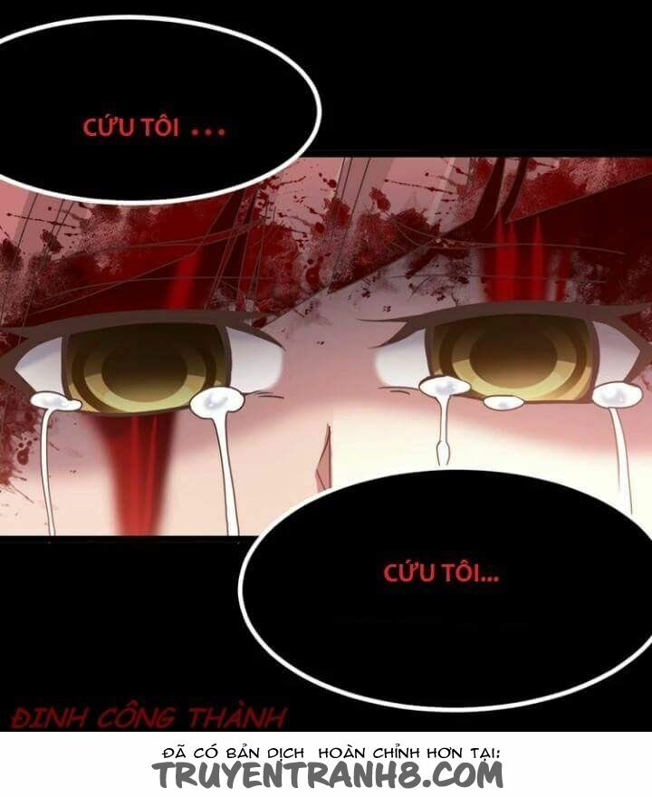 Truyện Kinh Dị Ở Tòa Nhà Số 44: Chapter 17