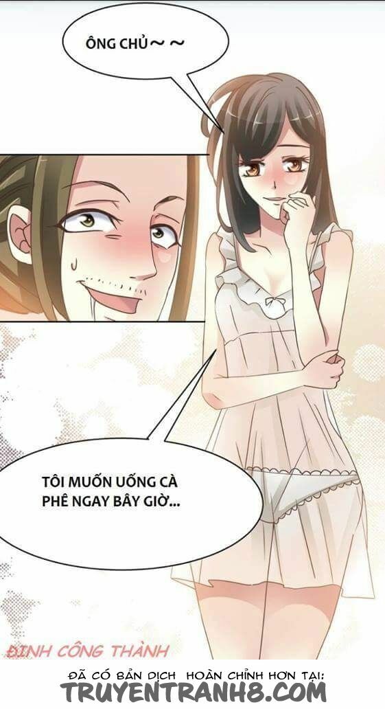 Truyện Kinh Dị Ở Tòa Nhà Số 44: Chapter 17