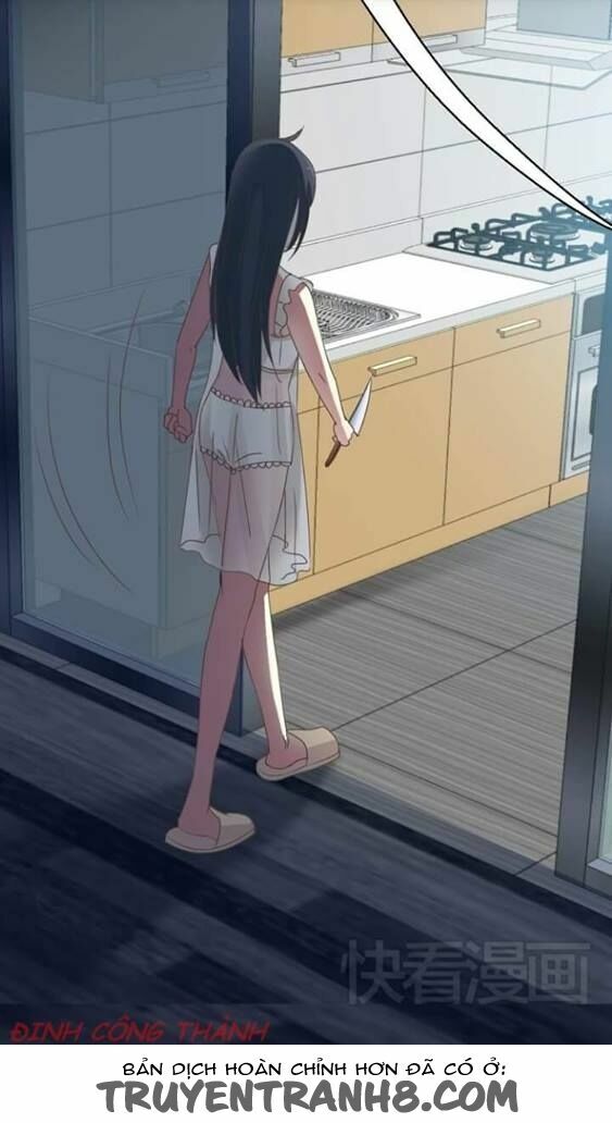 Truyện Kinh Dị Ở Tòa Nhà Số 44: Chapter 18