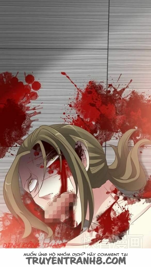 Truyện Kinh Dị Ở Tòa Nhà Số 44: Chapter 18