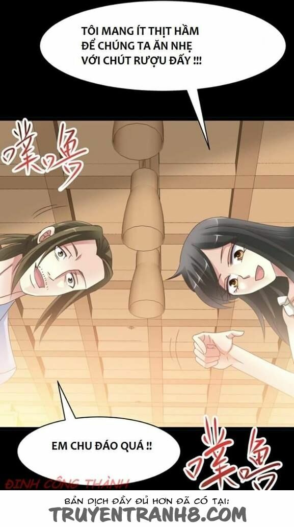 Truyện Kinh Dị Ở Tòa Nhà Số 44: Chapter 18