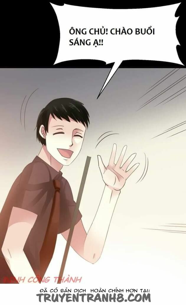 Truyện Kinh Dị Ở Tòa Nhà Số 44: Chapter 18