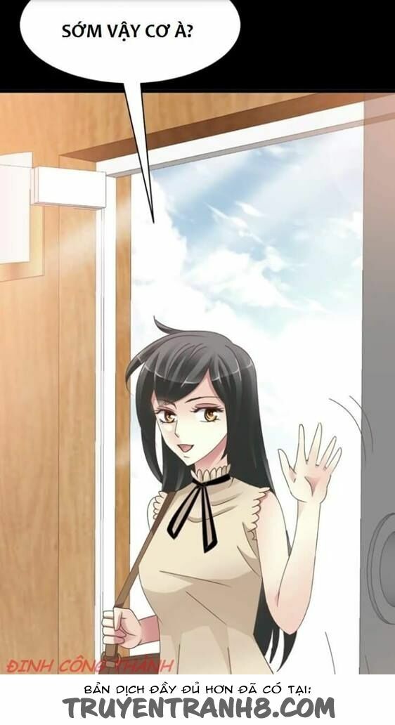 Truyện Kinh Dị Ở Tòa Nhà Số 44: Chapter 18