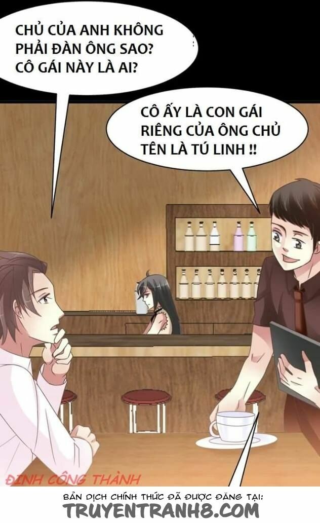 Truyện Kinh Dị Ở Tòa Nhà Số 44: Chapter 18