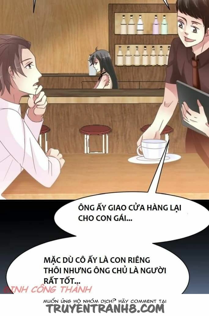 Truyện Kinh Dị Ở Tòa Nhà Số 44: Chapter 18