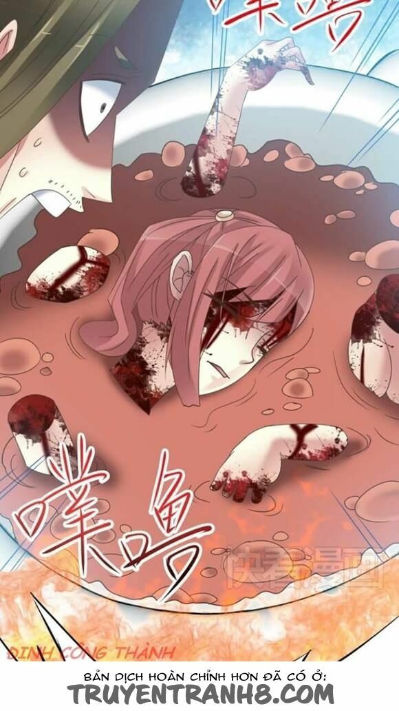 Truyện Kinh Dị Ở Tòa Nhà Số 44: Chapter 18