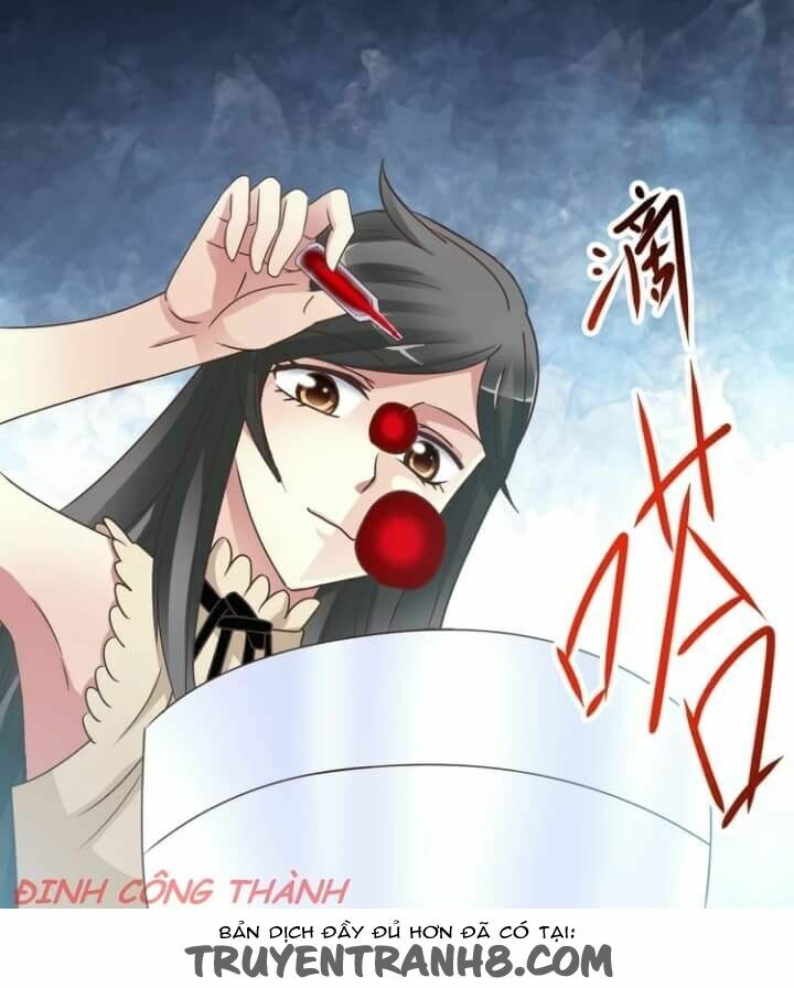 Truyện Kinh Dị Ở Tòa Nhà Số 44: Chapter 18