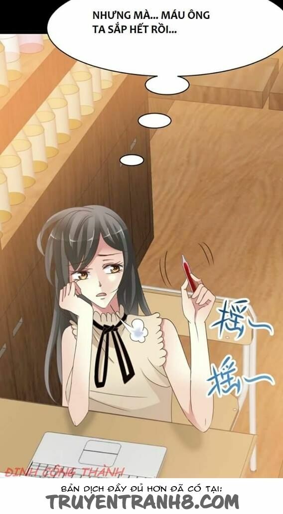 Truyện Kinh Dị Ở Tòa Nhà Số 44: Chapter 18
