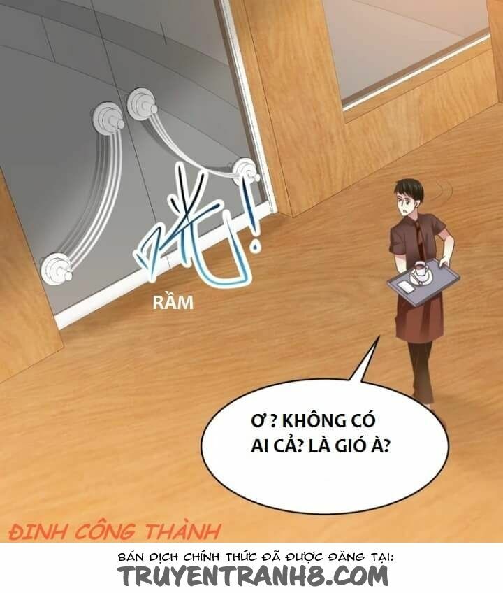 Truyện Kinh Dị Ở Tòa Nhà Số 44: Chapter 18