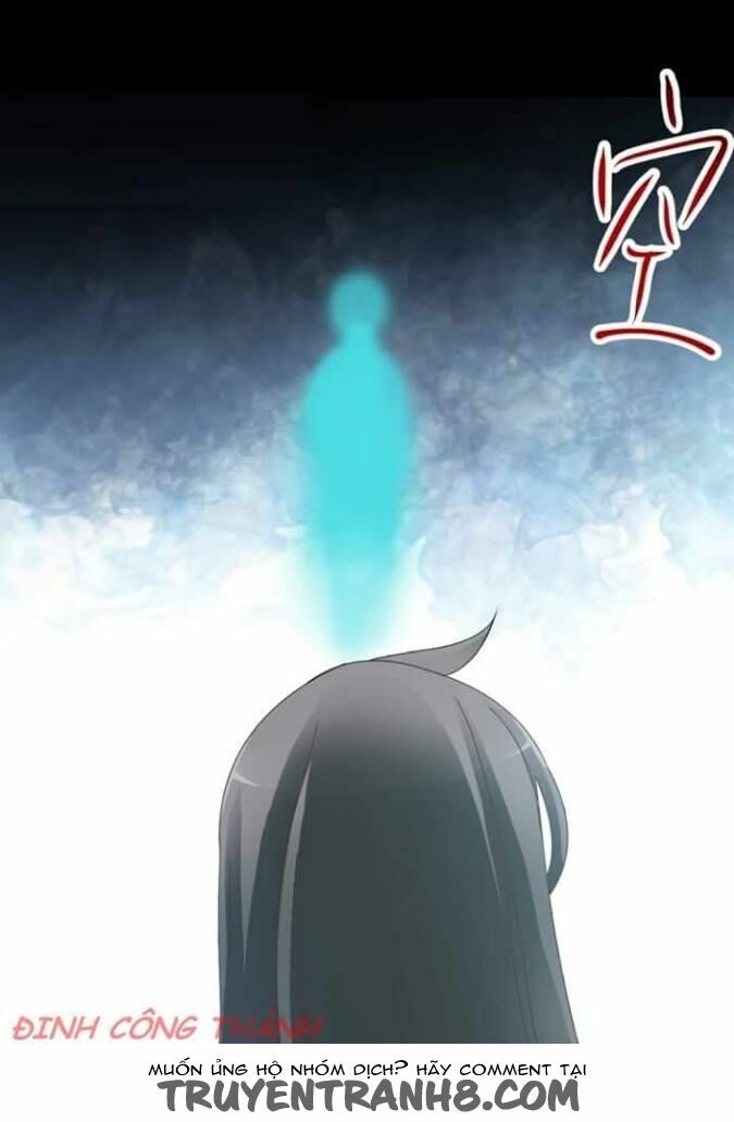 Truyện Kinh Dị Ở Tòa Nhà Số 44: Chapter 18