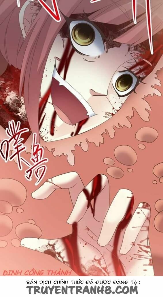 Truyện Kinh Dị Ở Tòa Nhà Số 44: Chapter 18