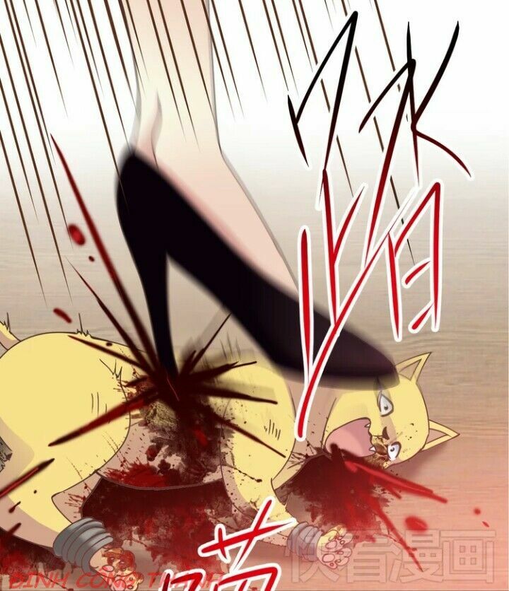 Truyện Kinh Dị Ở Tòa Nhà Số 44: Chapter 19