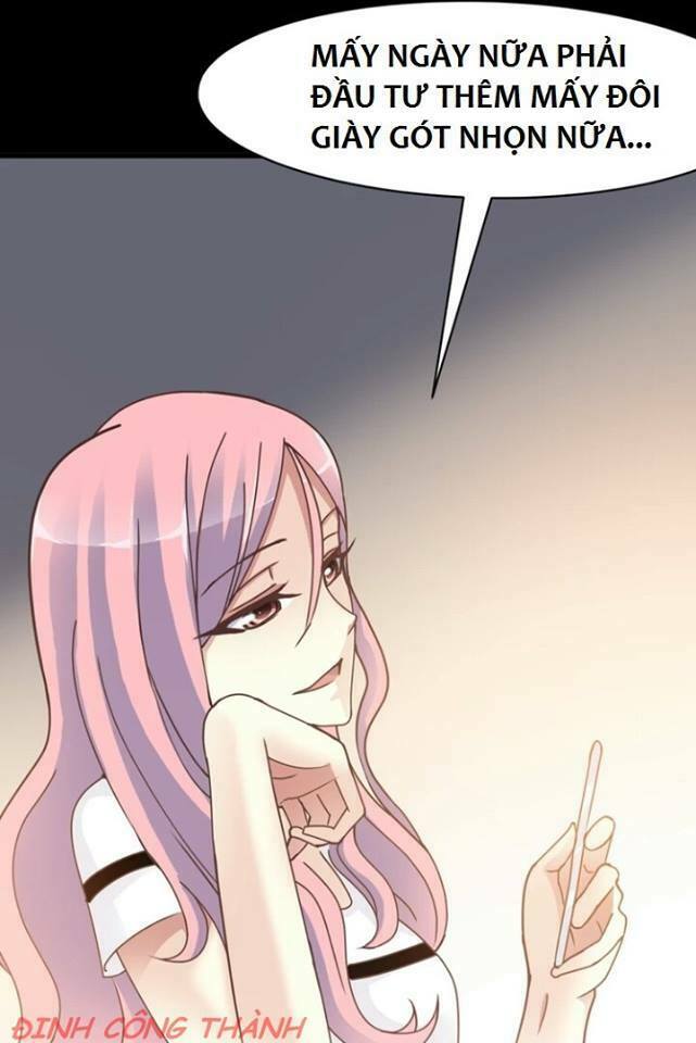 Truyện Kinh Dị Ở Tòa Nhà Số 44: Chapter 19