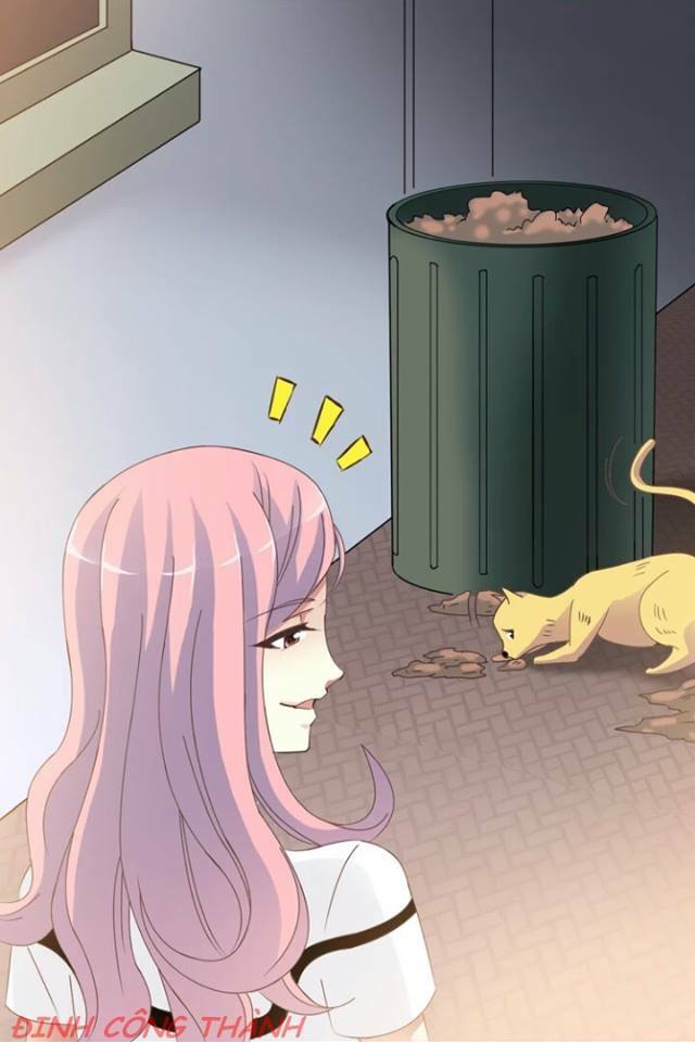 Truyện Kinh Dị Ở Tòa Nhà Số 44: Chapter 19