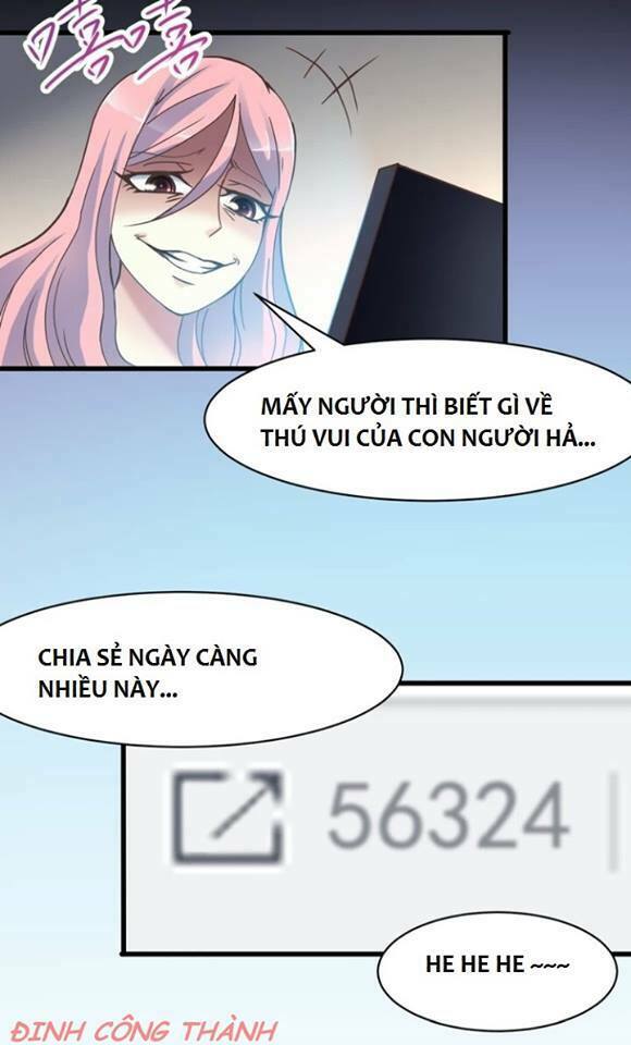 Truyện Kinh Dị Ở Tòa Nhà Số 44: Chapter 19
