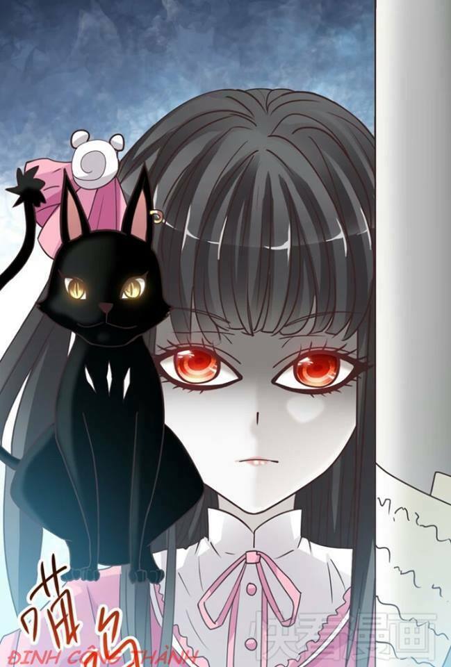 Truyện Kinh Dị Ở Tòa Nhà Số 44: Chapter 19