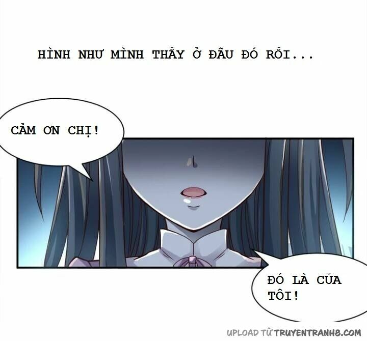 Truyện Kinh Dị Ở Tòa Nhà Số 44: Chapter 2