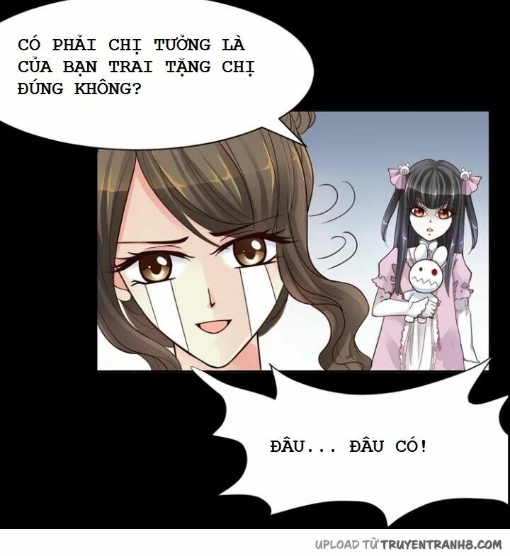 Truyện Kinh Dị Ở Tòa Nhà Số 44: Chapter 2