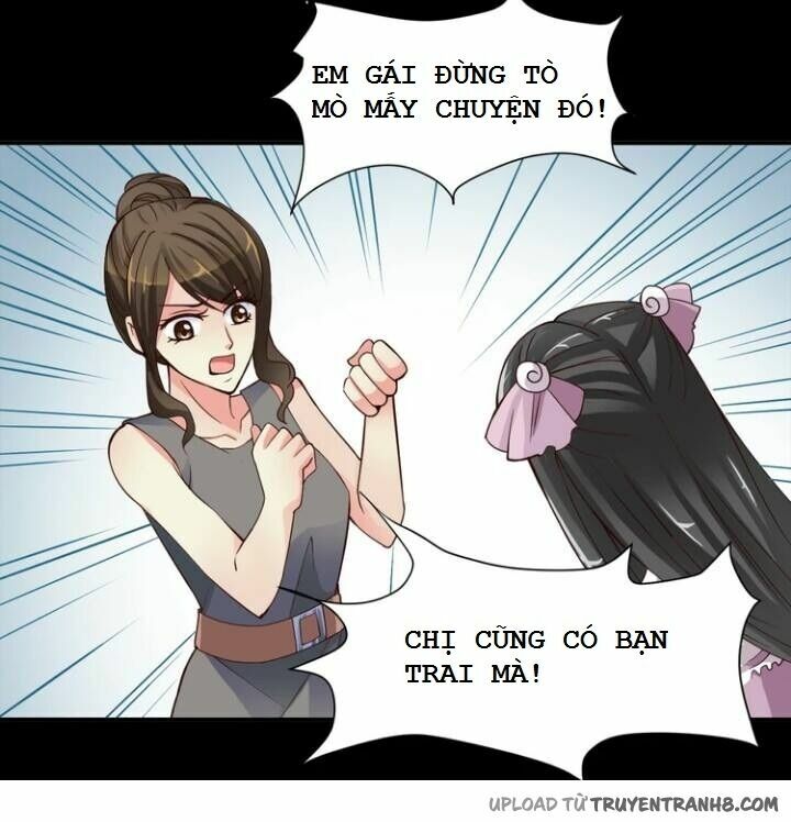 Truyện Kinh Dị Ở Tòa Nhà Số 44: Chapter 2
