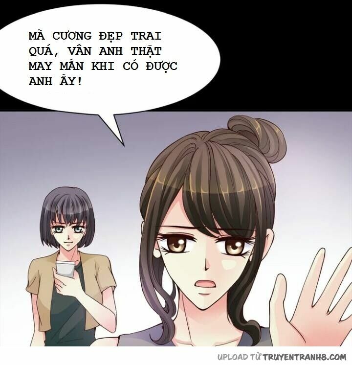 Truyện Kinh Dị Ở Tòa Nhà Số 44: Chapter 2