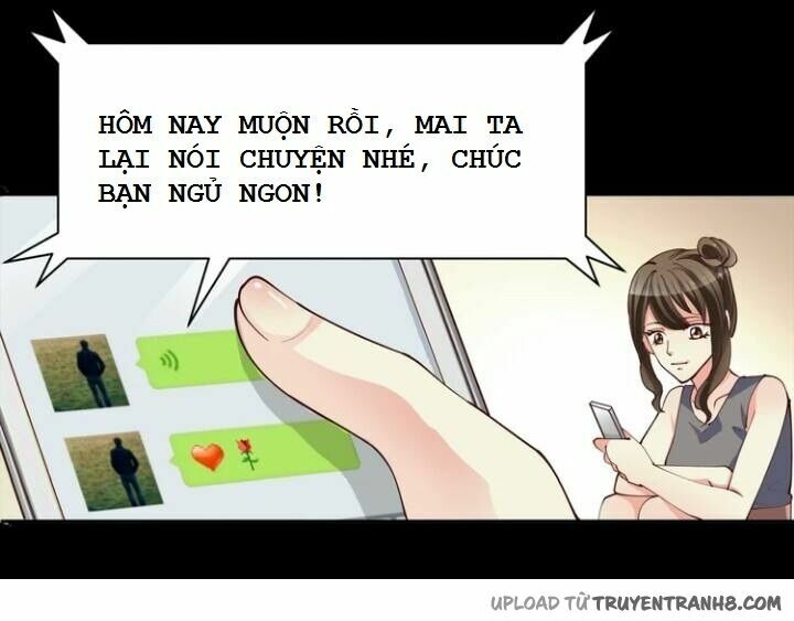 Truyện Kinh Dị Ở Tòa Nhà Số 44: Chapter 2