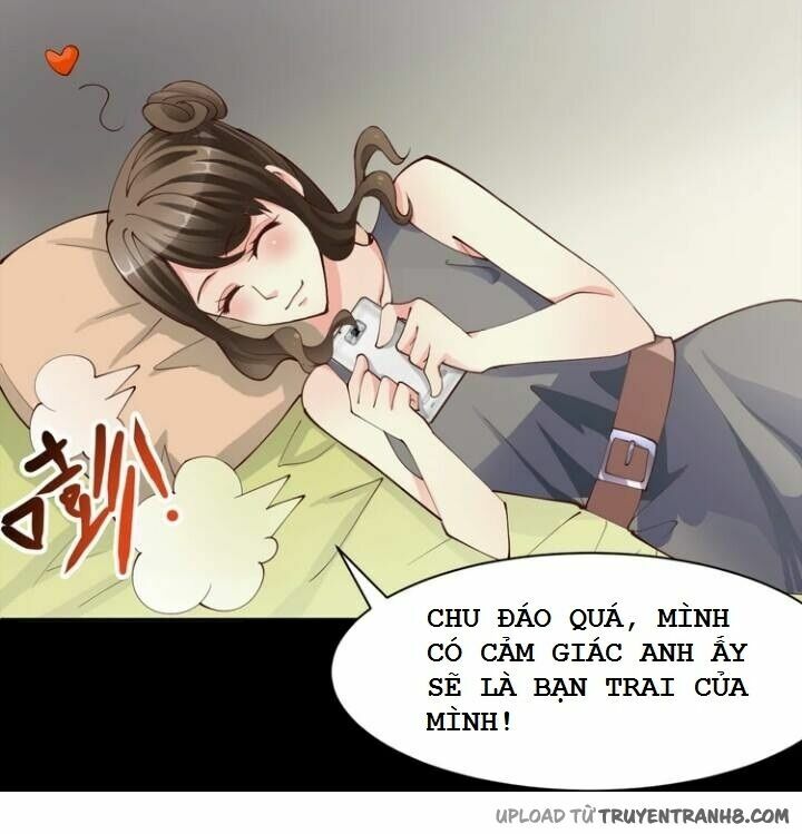 Truyện Kinh Dị Ở Tòa Nhà Số 44: Chapter 2