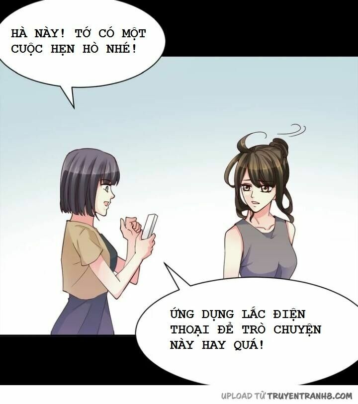 Truyện Kinh Dị Ở Tòa Nhà Số 44: Chapter 2