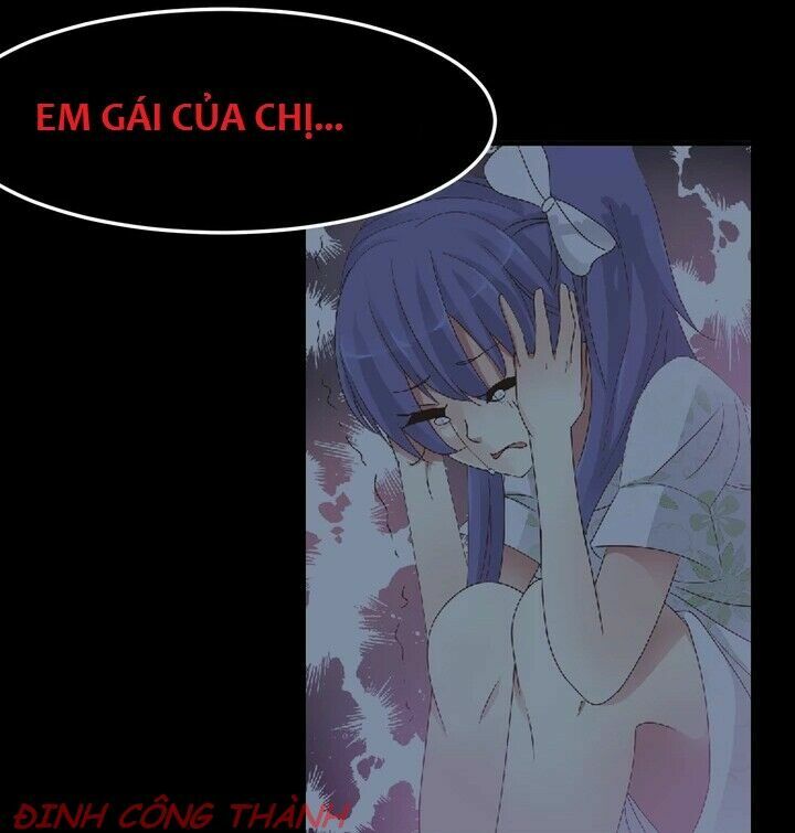 Truyện Kinh Dị Ở Tòa Nhà Số 44: Chapter 20