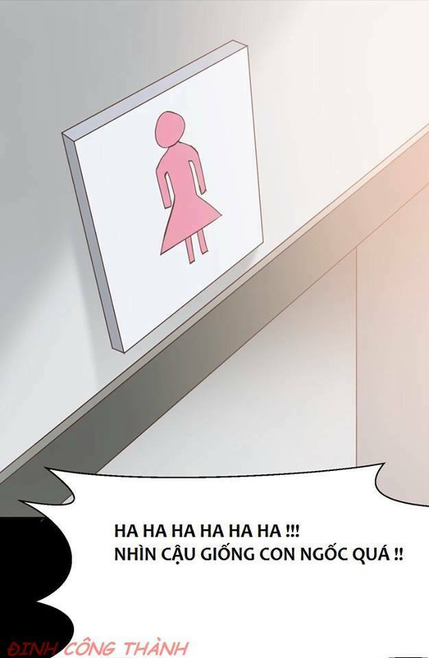 Truyện Kinh Dị Ở Tòa Nhà Số 44: Chapter 20