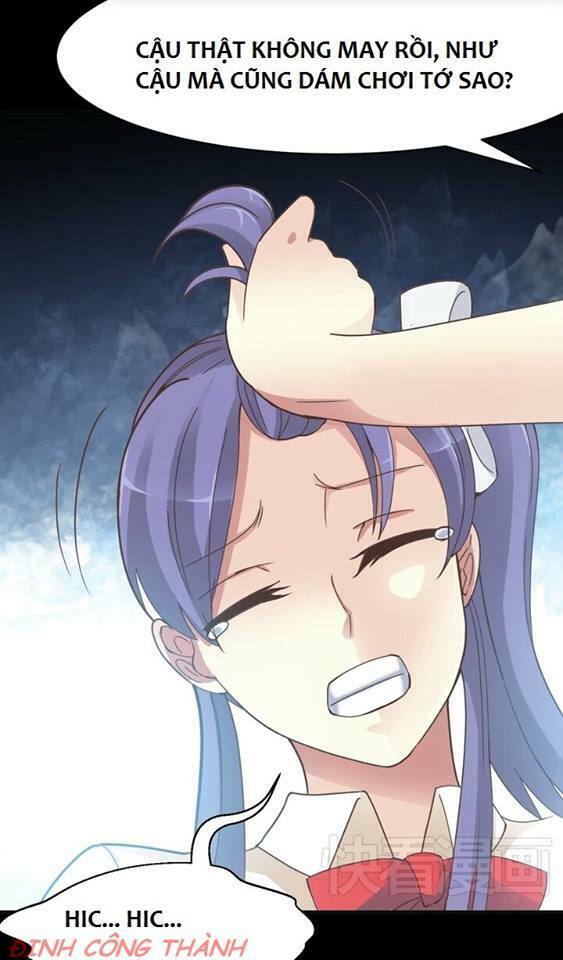 Truyện Kinh Dị Ở Tòa Nhà Số 44: Chapter 20