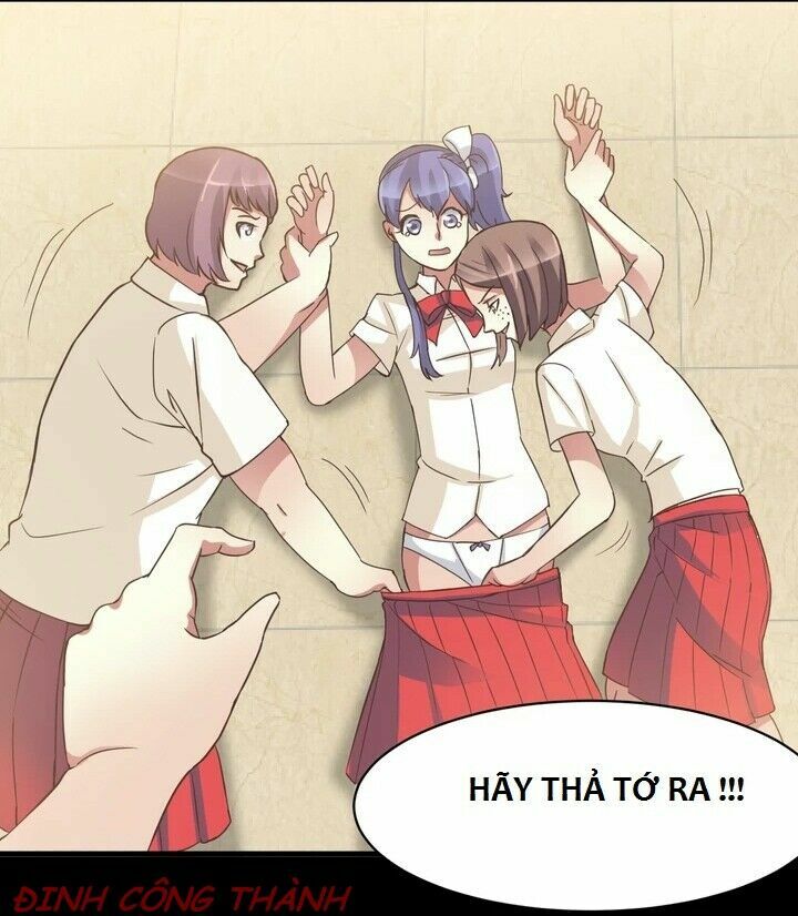 Truyện Kinh Dị Ở Tòa Nhà Số 44: Chapter 20