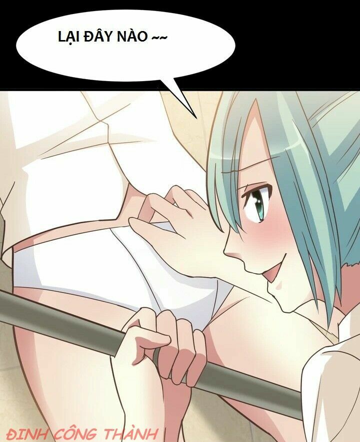 Truyện Kinh Dị Ở Tòa Nhà Số 44: Chapter 20