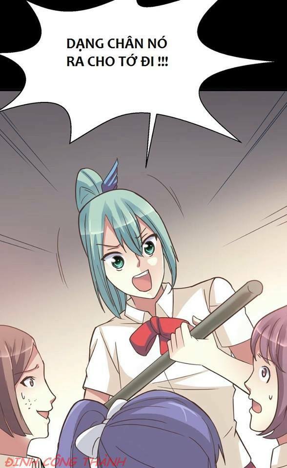 Truyện Kinh Dị Ở Tòa Nhà Số 44: Chapter 20